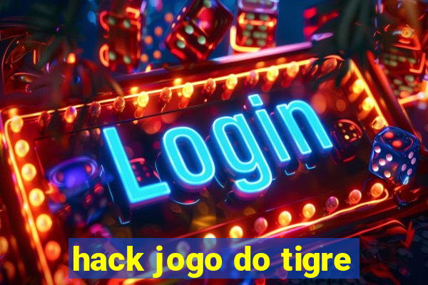 hack jogo do tigre